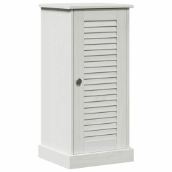 Ensemble de mobilier de salle de bain avec étagère VIGO 2 pcs 628149628149