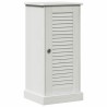 Ensemble de mobilier de salle de bain avec étagère VIGO 2 pcs 628149628149
