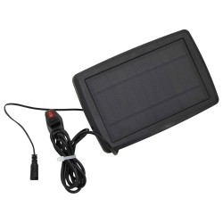 Store rétractable manuel avec LEDs Sable 628171628171