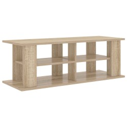 Support de télévision Chêne Sonoma 96 x 35 x 33,5 cm 628175628175