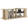 Support de télévision Chêne Sonoma 96 x 35 x 33,5 cm 628175628175