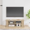 Support de télévision Chêne Sonoma 96 x 35 x 33,5 cm 628175628175