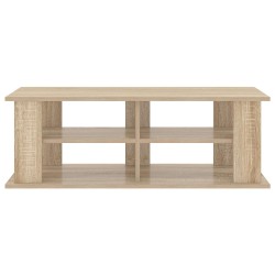 Support de télévision Chêne Sonoma 96 x 35 x 33,5 cm 628175628175