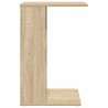 Table d'appoint Chêne Sonoma 40 x 35 x 60,5 cm 628187628187