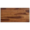 Table de bar 120x60x107 cm bois massif d'acacia 628218628218