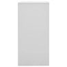Armoires à casiers 2 pcs Gris clair et rouge 90x45x92,5cm Acier 628236628236