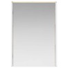 Armoire Miroir de Salle de Bain Chêne Sonoma 628283628283