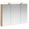 Armoire Miroir de Salle de Bain Chêne artisan 628293628293