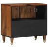 Armoire d'évier avec stockage Marron miel 62 x 33 x 58 cm 628312628312