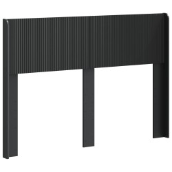 Tête de lit Noir PB 628318628318