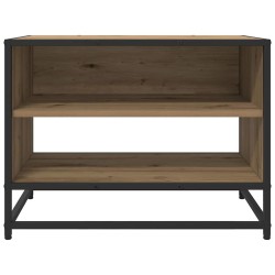 Unites TV 61 x 40 x 46 cm Chêne artisanal Bois d'ingénierie 628394628394