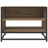 Unites TV 61 x 40 x 46 cm Chêne artisanal Bois d'ingénierie 628394628394