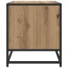 Unites TV 61 x 40 x 46 cm Chêne artisanal Bois d'ingénierie 628394628394