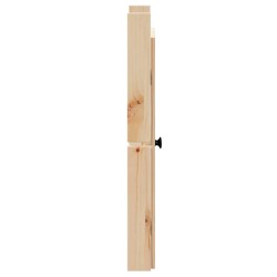 Porte de cuisine MEPPEL Chêne brun 50 x 9 x 82 cm 628415628415