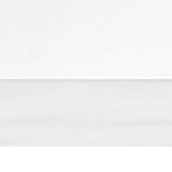 Matelas 160 x 200 cm 7 zones Mousse PU 10 cm H2 H3 628416628416