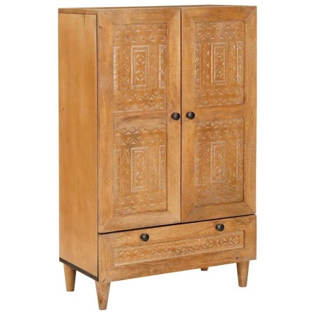 Haut Armoire Marron clair 60 x 33 x 100 cm 628419628419