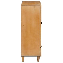 Haut Armoire Marron clair 60 x 33 x 100 cm 628419628419