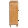 Haut Armoire Marron clair 60 x 33 x 100 cm 628419628419