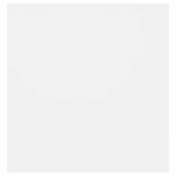 Meubles TV 2 pcs Blanc 107x35x37 cm Bois d'ingénierie 628477628477
