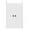 Porte de cuisine MEPPEL 2 pcs Blanc 50 x 9 x 82 cm 628578628578