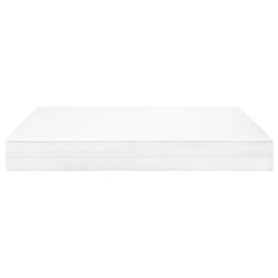 Matelas 100x200 cm Mousse à mémoire de forme Visco 18 cm H2 628690628690