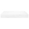 Matelas 100x200 cm Mousse à mémoire de forme Visco 18 cm H2 628690628690