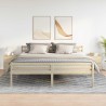 Tables de chevet 2 pcs avec 2 tiroirs Chêne Sonoma 40x36x50 cm 628743628743