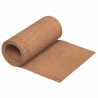 Rouleau en liège Marron 500 x 50 x 0,2 cm Liège 628783628783