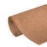 Rouleau en liège Marron 500 x 50 x 0,2 cm Liège 628783628783