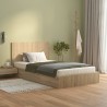 Tête de lit Chêne sonoma 120x1,5x80 cm Bois d'ingénierie 628822628822