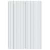 Armoire Murale Blanc 66 x 34,5 x 92 cm Bois d'ingénierie 628882628882