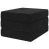 Canapé-lit pliable 90 x 67 x 45 cm Noir 628897628897