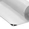 Couverture pour plantes Transparent 2,5 x 1,5 m PE 628903628903