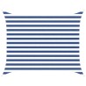 Voile d'ombre Oxford enduit de PU 628939628939