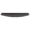 Tapis d'escalier auto-adhésifs 15 pcs Anthracite 628971628971