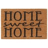 Tapis de porte naturel 40x60 cm fibre de coco touffeté 628973628973