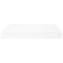 Matelas 90 x 200 cm 7 zones Ressort ensaché 20 cm H2  629031629031