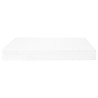 Matelas 90 x 200 cm 7 zones Ressort ensaché 20 cm H2  629031629031
