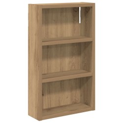 Armoire murale de salle de bain Chêne artisan 30 x 10 x 50 cm 629032629032