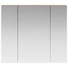 Armoire Miroir de Salle de Bain Chêne artisan 80 x 14.5 x 70 cm 629045629045