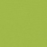 Oreiller d'extérieur lot de 2 60 x 40 cm Vert pomme 629052629052