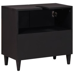 Armoire d'évier avec stockage Multicolore 62 x 33 x 58 cm 629067629067