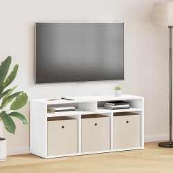 Basboard avec tiroir Blanc 102 x 32 x 48,5 cm 629101629101