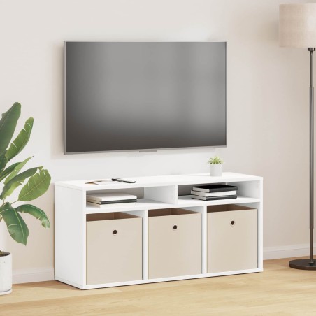 Basboard avec tiroir Blanc 102 x 32 x 48,5 cm 629101629101