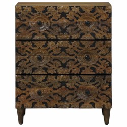 Buffet de Rangement Marron 60 x 33,5 x 75 cm 629118629118