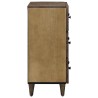 Buffet de Rangement Marron 60 x 33,5 x 75 cm 629118629118