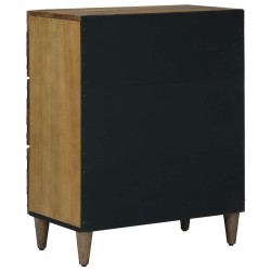 Buffet de Rangement Marron 60 x 33,5 x 75 cm 629118629118
