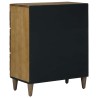 Buffet de Rangement Marron 60 x 33,5 x 75 cm 629118629118