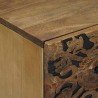 Buffet de Rangement Marron 60 x 33,5 x 75 cm 629118629118