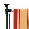 Store Roulant Extérieur Multicolore 120 x 270 cm 629165629165